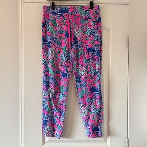 Lilly Pulitzer Casual Sweatpant